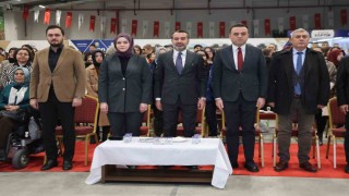 Elazığda Engelsiz Fest düzenlendi