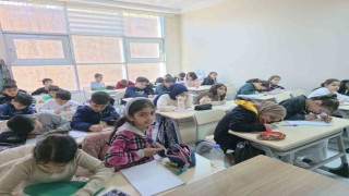 Elazığda gençlik merkezleri ile gelecek inşa ediliyor