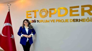 Elazığda hazırlanan proje bakanlıktan destek aldı