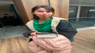 Elazığda kaybolan 18 yaşındaki kız bulundu