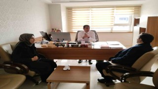 Elazığda polio eradikasyon programı