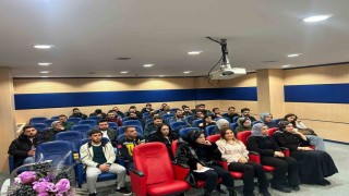 Elazığda sağlık istasyonlarının durum değerlendirmesi yapıldı