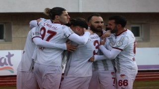 Elazığspor, Türkiyede bu sezonun en çok gol atan takımı