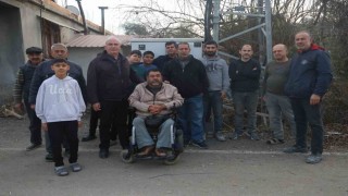 Elektrik tellerinin bomba gibi patladığı anlar vatandaşları tedirgin etti