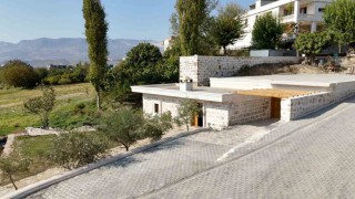 Elektrik yok, makine yok: Şırnakta asırlık değirmenden dünyaya coğrafi işaretli tahin