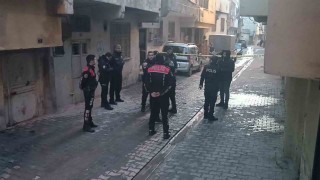 Elektrikli sobaya suyla müdahale edince akıma kapıan kadın hayatını kaybetti