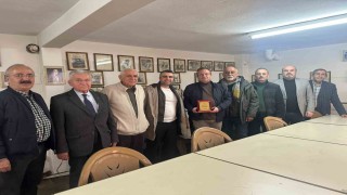 Elmalı Devlet Hastanesine modern göz polikliniği
