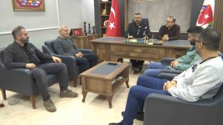 ELMİYAD, FHGCye katıldı