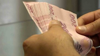 Emeklilerin Aralık ayı pazar desteği ödemeleri hesaplara yattı