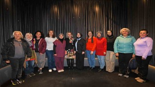 Emekten sanata uzanan yolculuk girişimcilere ilham oldu