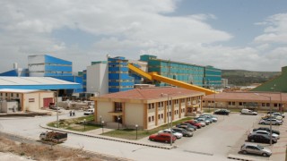 Emet Bor İşletme Müdürlüğüne 51 işçi daha alınacak