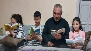 Emirdağda ‘ekranlara bir günlük ara verildi