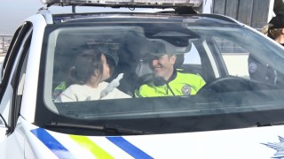 Emniyet Genel Müdürlüğünden Dünya Engelliler Gününe özel program