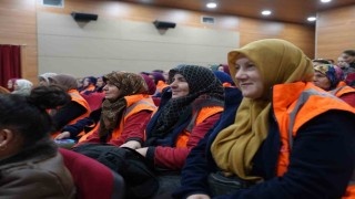 En iyi narkotik polisi anne