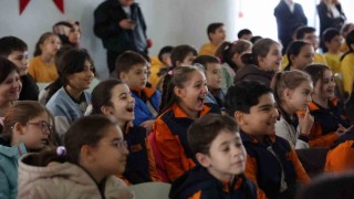 Enerjini geleceğe taşı projesi, 500ü aşkın okulda enerji farkındalığı oluşturdu