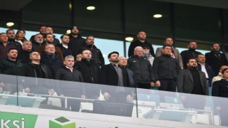 Enes Çelikten Somaspor galibiyeti sonrası sert çıkış