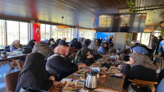 Engelli bireylere ve ailelerine destek