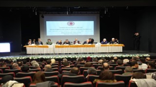 Engelli bireylerin sorunları Erzurumda konuşuldu