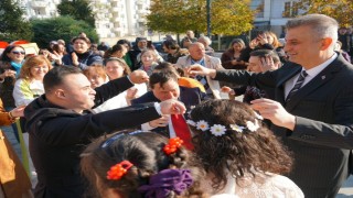 Engelliler günü mesajı: Bir gün değil, her gün beraberiz