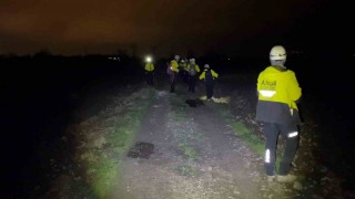 Engelsiz Yaşam Merkezinden kaçan engelli genç her yerde aranıyor