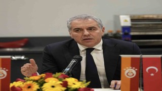Eray Yazgan: Metehan Baltacıyı yalnız bıraktığımıza dair yanlış bir algı var