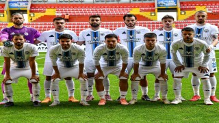 Erciyes 38 FK 1-1e abone oldu