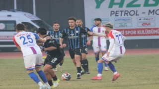 Erciyes 38 FK 1 kırmızı, 42 sarı kart gördü