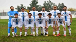 Erciyes 38 FK, 15 maçta 23 puan topladı