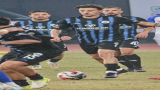 Erciyes 38 FK 17 gol attı