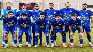 Erciyes 38 FK 5. sırada yer aldı