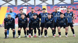 Erciyes 38 FK Teknik Direktör Adem Çak: Hiçbir bahaneye sığınmadan çıkıp 3 puanımızı aldık