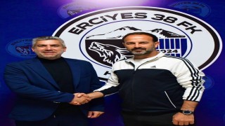 Erciyes 38 FKda Adem Çak dönemi