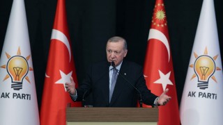 Erdoğan: “Emekçinin ve İşverenin Yanında Olmaya Devam Edeceğiz”