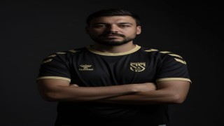 Eren Torbalı Kocasinan Şimşeksporda