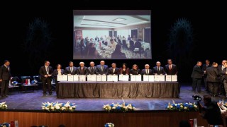 Erken Tanı ve Erken Müdahale Zirvesi Gaziantepte gerçekleşti