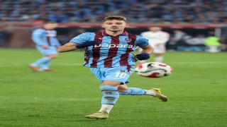 Ernest Muçi seriye devam etti