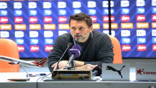 Erol Bulut: Deplasmanda alınan her puan altın değerinde