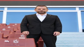 Ertuğrul Doğan: Trabzonsporun genlerinde her zaman büyük hedefler vardır