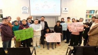 Erzincan İl Müftülüğünden Dünya Engelliler Günü programı