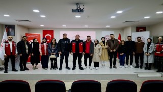 Erzincanda evlenecek gençlere destek