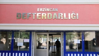 Erzincanın vergi borçluları açıklandı