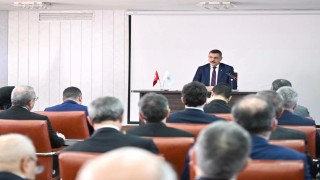 Erzurum CİMERde 40ıncı sırada