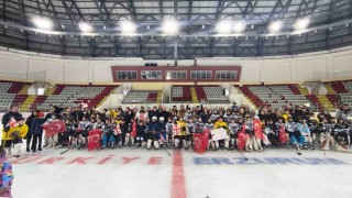 Erzurum GSİM sporda ve gençlik hizmetlerinde 2026ya zirvede giriyor