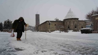 Erzurum kara teslim