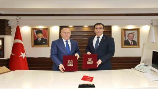 Erzurum sanayisi için stratejik adım: Deterjan fabrikası fizibilite projesi başlıyor