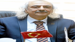 Erzurum Tarih Başkanı Özdem Özden: Sarıkamış bir yiğitlik destanıdır