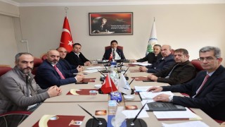 Erzurum Ticaret Borsasından doğalgaz kesintilerine ilişkin açıklama