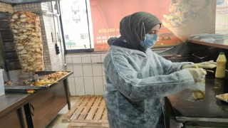 Erzurumda 494 işletmeye denetim