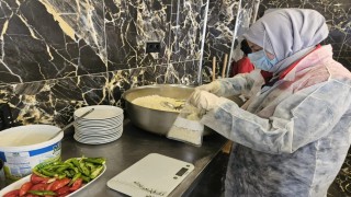 Erzurumda 535 işletmeye denetim