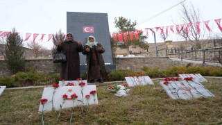 Erzurumda 59 yıllık dinmeyen bir acı